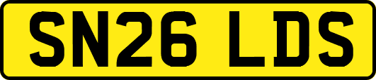 SN26LDS