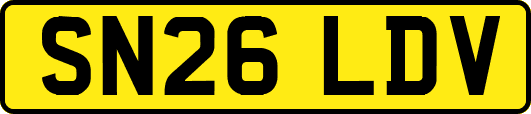 SN26LDV