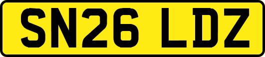 SN26LDZ