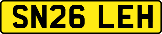 SN26LEH
