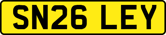SN26LEY