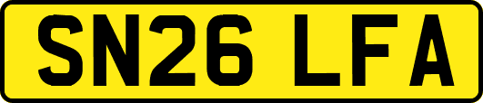 SN26LFA