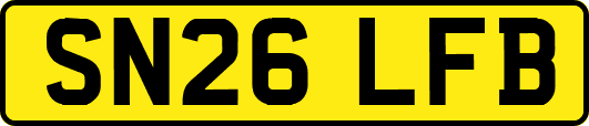 SN26LFB