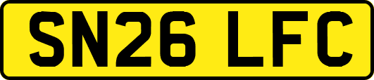 SN26LFC