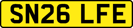 SN26LFE