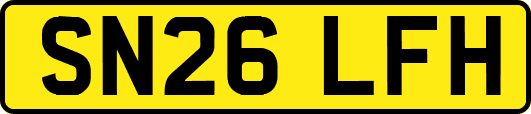 SN26LFH