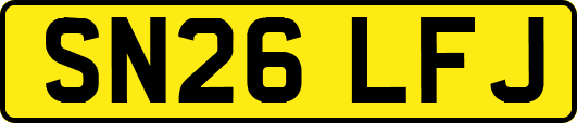 SN26LFJ