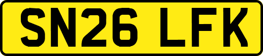 SN26LFK