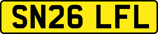 SN26LFL