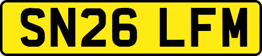 SN26LFM