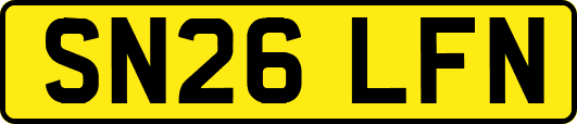 SN26LFN