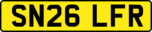 SN26LFR