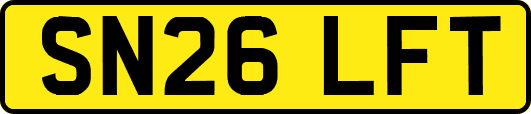 SN26LFT