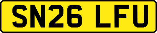 SN26LFU