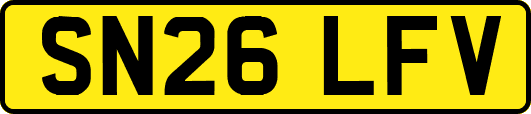 SN26LFV