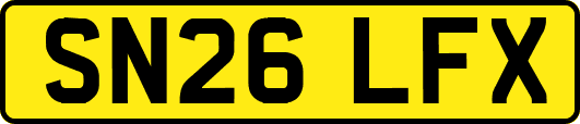 SN26LFX