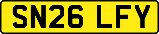 SN26LFY