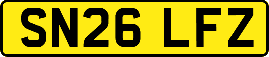 SN26LFZ