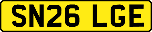 SN26LGE