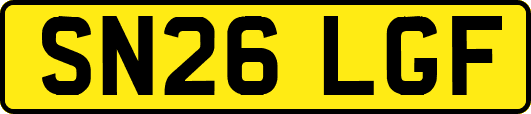 SN26LGF
