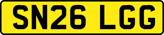 SN26LGG