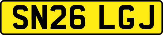 SN26LGJ