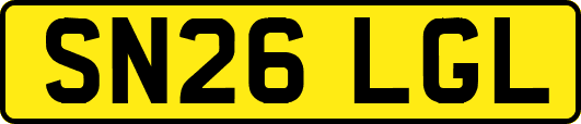 SN26LGL