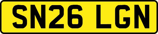 SN26LGN