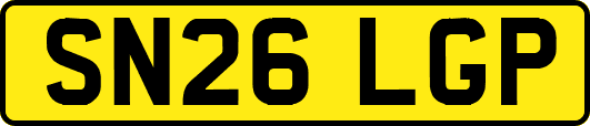 SN26LGP