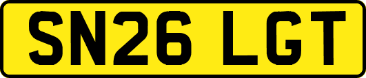 SN26LGT