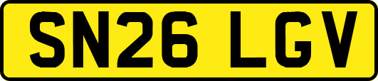 SN26LGV