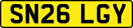 SN26LGY