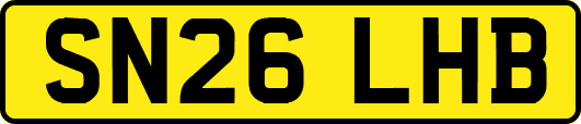 SN26LHB