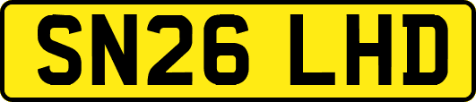 SN26LHD