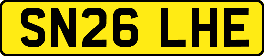 SN26LHE