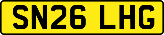SN26LHG