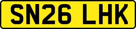 SN26LHK