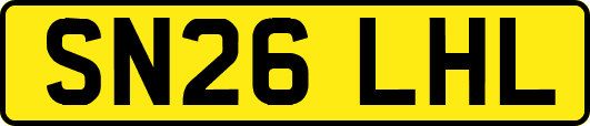 SN26LHL