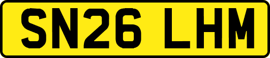 SN26LHM