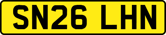 SN26LHN