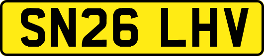 SN26LHV