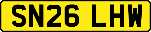 SN26LHW