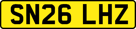 SN26LHZ