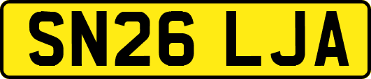 SN26LJA
