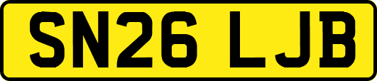 SN26LJB