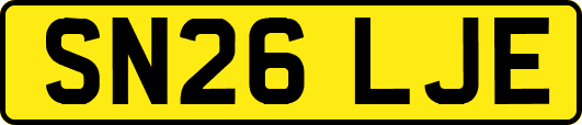 SN26LJE
