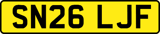 SN26LJF