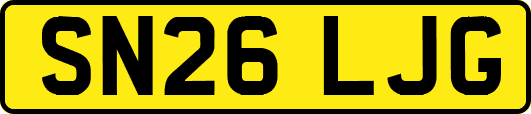 SN26LJG
