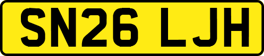 SN26LJH