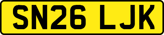 SN26LJK